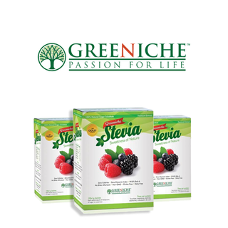 Greeniche Stevia