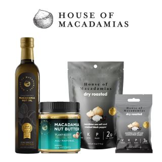 House of Macadamias