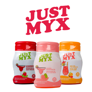 JustMyx Sugar-Free Cocktail Drops