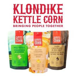 Klondike Kettle Corn