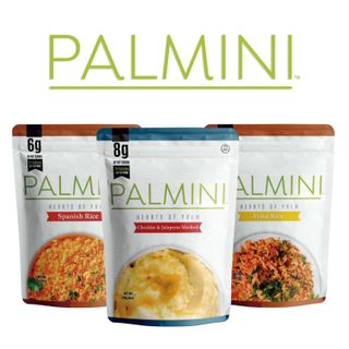 Palmini Hearts of Palm Pasta