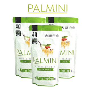 Palmini Heart of Palm Pasta