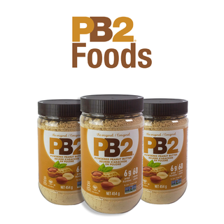 PB2 Powdered Peanut Butter