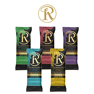 Ross Chocolates