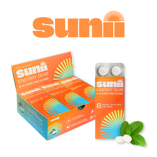 Sunii Energy Gum