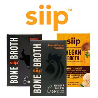 Siip Functional Broths