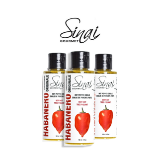 Sinai Gourmet Sauces
