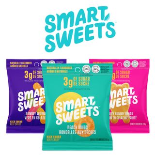 SmartSweets