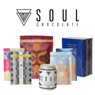 Soul Chocolate