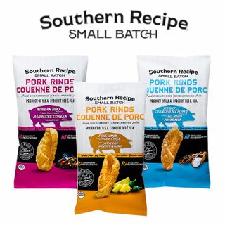 Southern Recipe Small Batch Pork Rinds