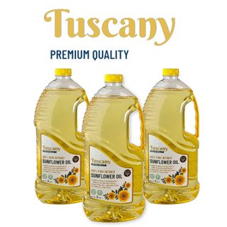 Tuscany Sunflower Oil