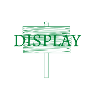 Display