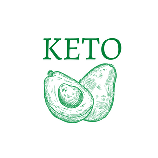 Keto-Friendly