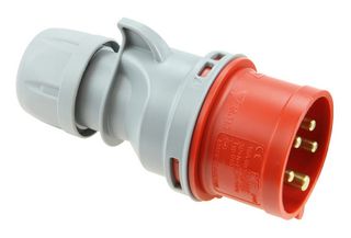 TURBO SHARK PLUG IP44 32A 5P 400V