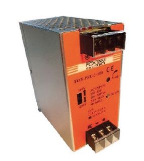 POWER SUPPLY FOX.PSU-2 150/24VDC