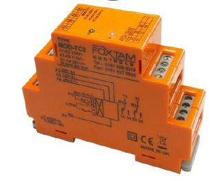 THERMISTOR MONITORING RELAY