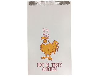 PTD LARGE CHICKEN BAGS 165x58x320 (250)