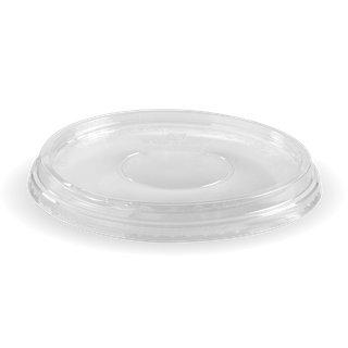 WIDE PLA LID TO SUIT BIOBOWL 600-700 600