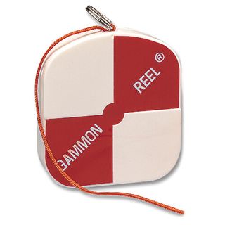 GAMMON REEL