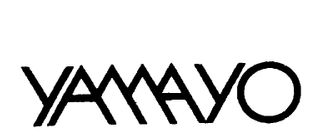 YAMAYO
