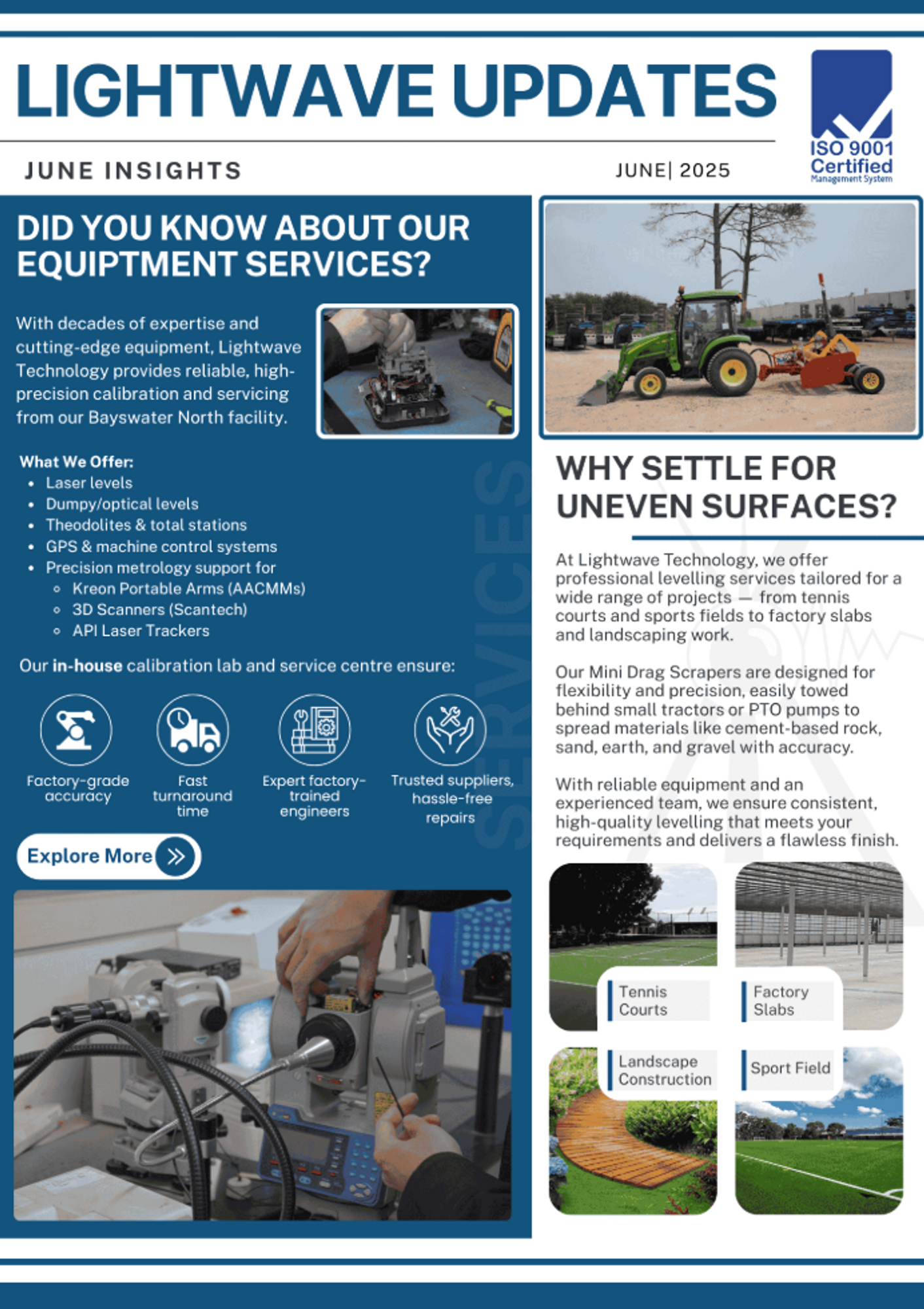 June Newsletter
