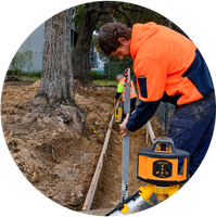 Surveying and construction equipment