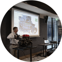 3D scanning and metrology equipment