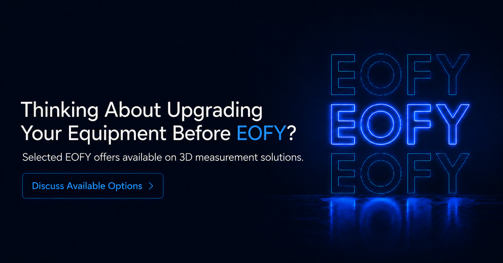EOFY Lightwave Technology