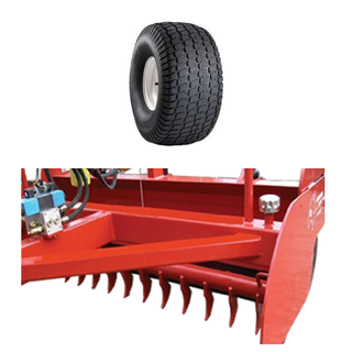 MACHINE CONTROL ACCESSORIES