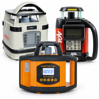 DUAL GRADE LASERS