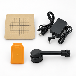 THEODOLITE ACCESSORIES