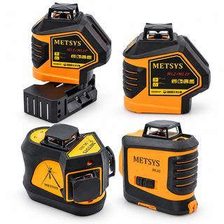 LINE  & DOT LASERS