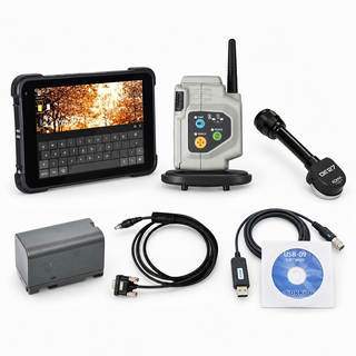 TOTAL STATION ACCESSORIES