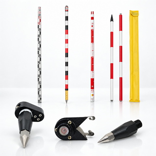 PRISM & RANGE POLES