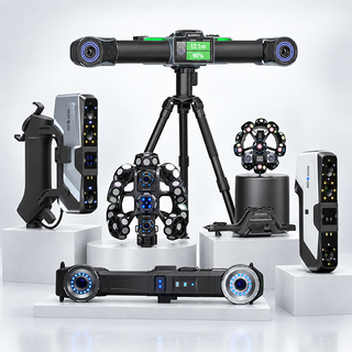 HANDHELD SCANNER