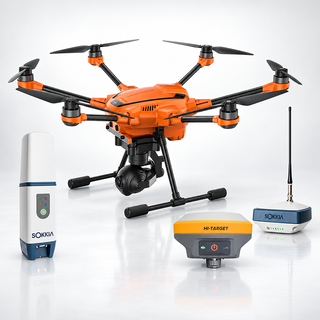GPS / GNSS EQUIPMENT