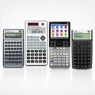 CALCULATORS