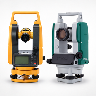 THEODOLITE