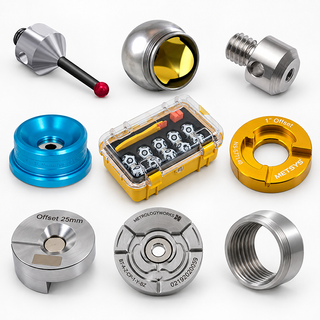 METROLOGY ACCESSORIES
