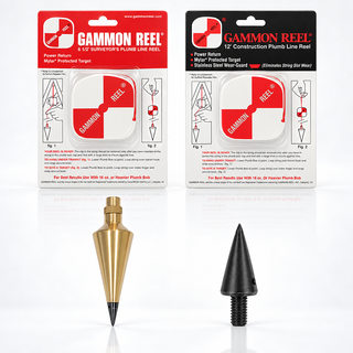 PLUMB BOBS