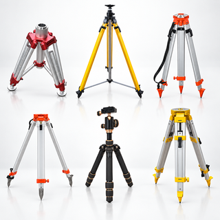 TRIPODS
