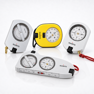 COMPASSES CLINOMETER