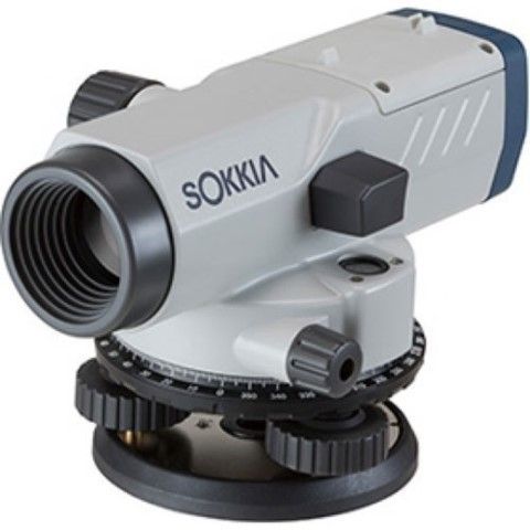 Sokkia B40A automatic level