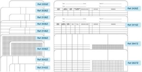 Chartwell 2426 Level Book