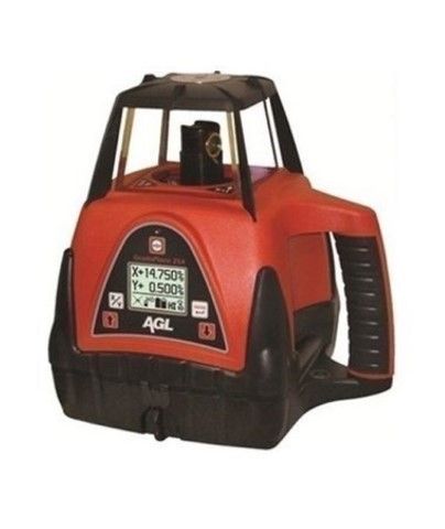 AGL GEOMAX