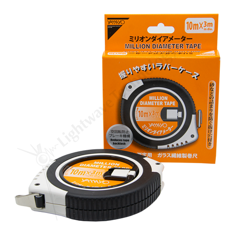 YAMAYO Diameter Tape D3M