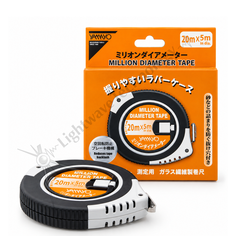 YAMAYO Diameter Tape D5M