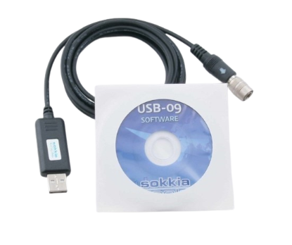 DOC 27 9 pin to pc