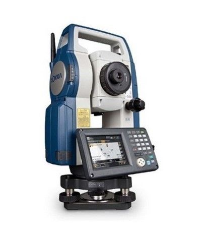 Sokkia FX-101 Total station