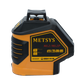 Metsys ML2P line dot laser